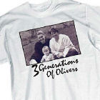 Generations Personalized Photo Sweatshirt